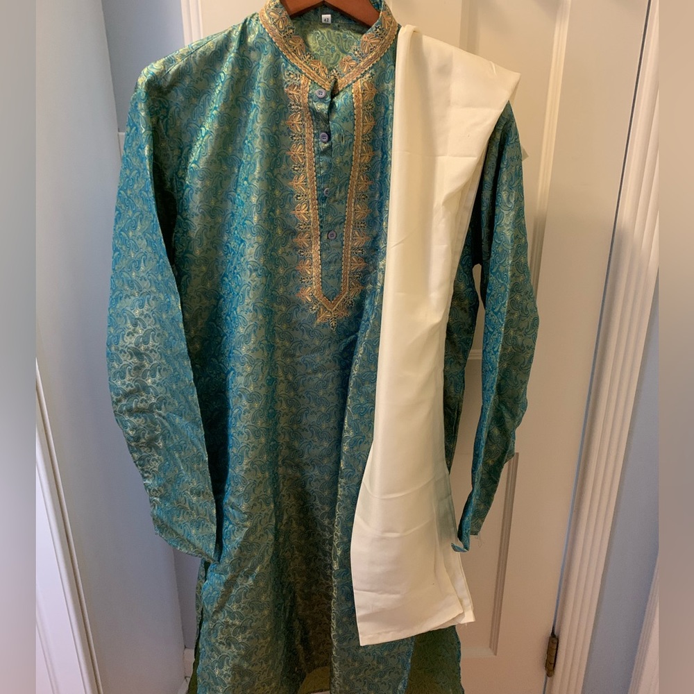 Men’s kurta pajama